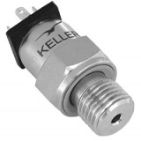 Keller Swiss-Built Series 21G Low cost industrial pressure transmitter